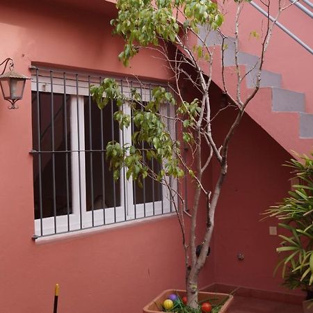 Departamentos Enteros En Palermo Hollywood Apartment Buenos Aires Exterior photo
