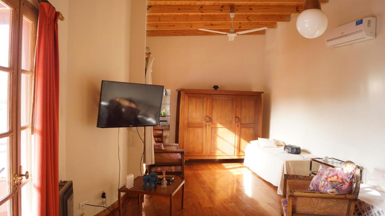 Departamentos Enteros En Palermo Hollywood Apartment Buenos Aires Exterior photo