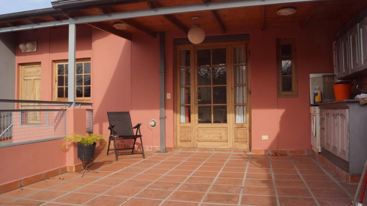 Departamentos Enteros En Palermo Hollywood Apartment Buenos Aires Exterior photo