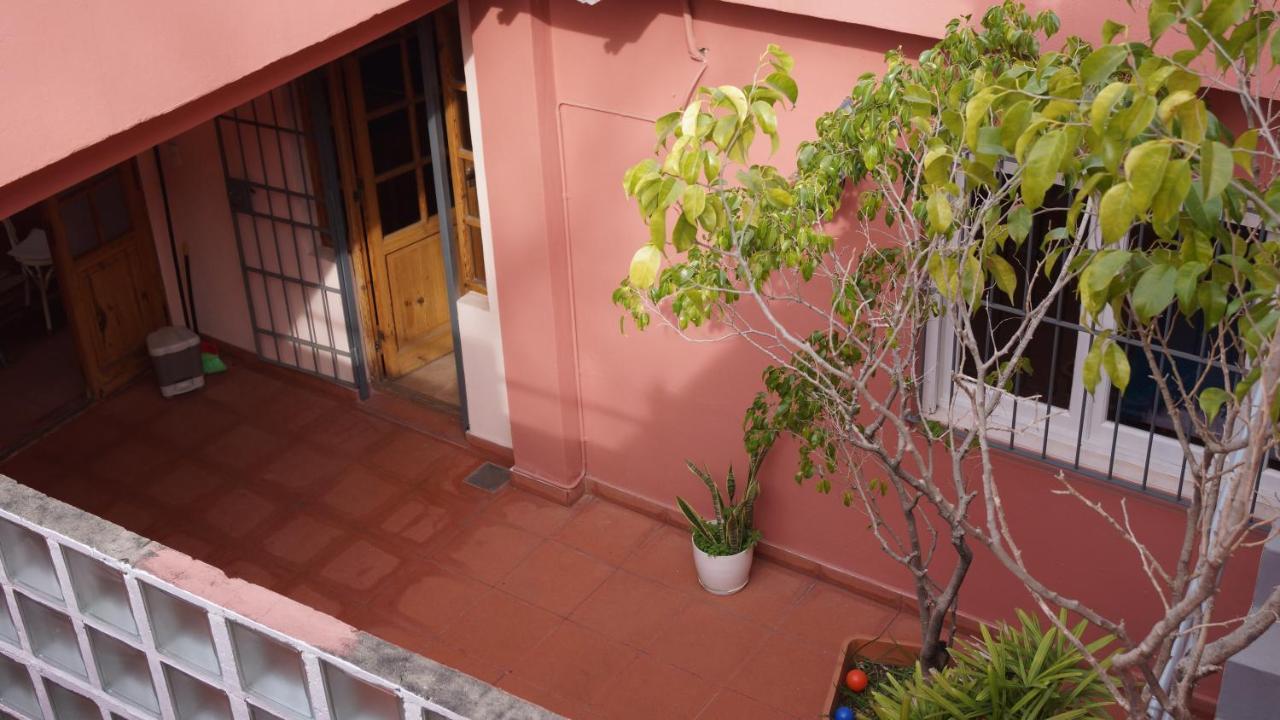 Departamentos Enteros En Palermo Hollywood Apartment Buenos Aires Exterior photo