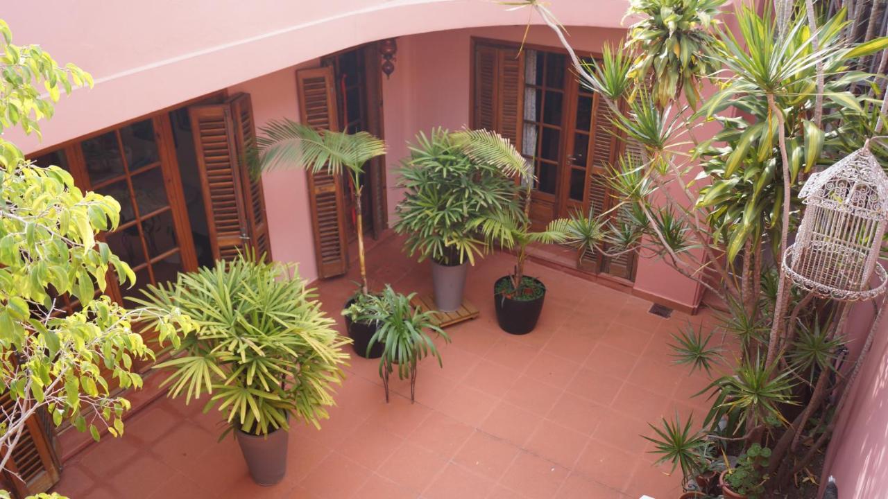 Departamentos Enteros En Palermo Hollywood Apartment Buenos Aires Exterior photo