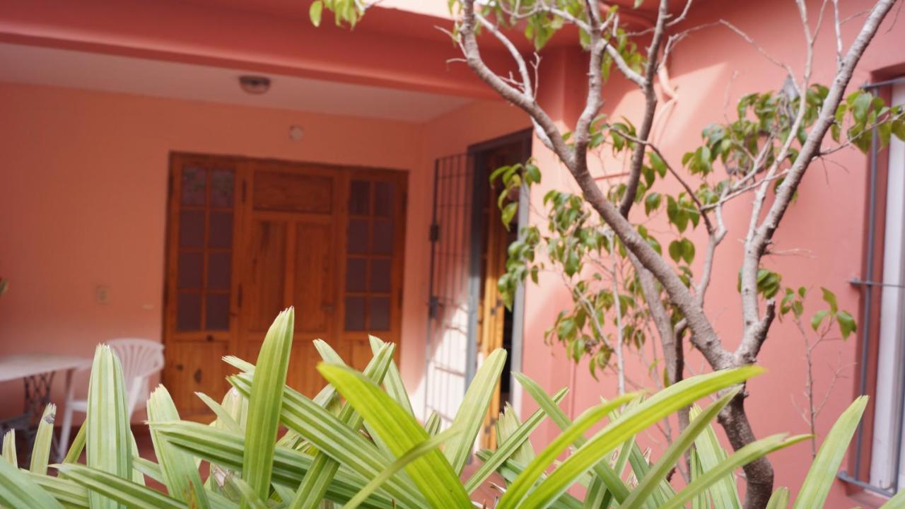 Departamentos Enteros En Palermo Hollywood Apartment Buenos Aires Exterior photo