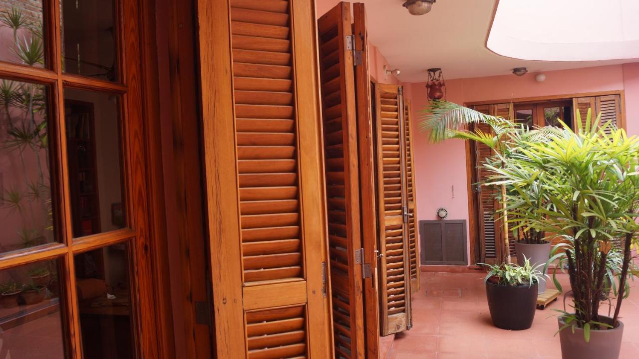 Departamentos Enteros En Palermo Hollywood Apartment Buenos Aires Exterior photo