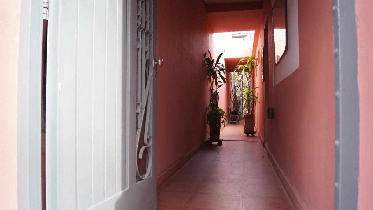 Departamentos Enteros En Palermo Hollywood Apartment Buenos Aires Exterior photo