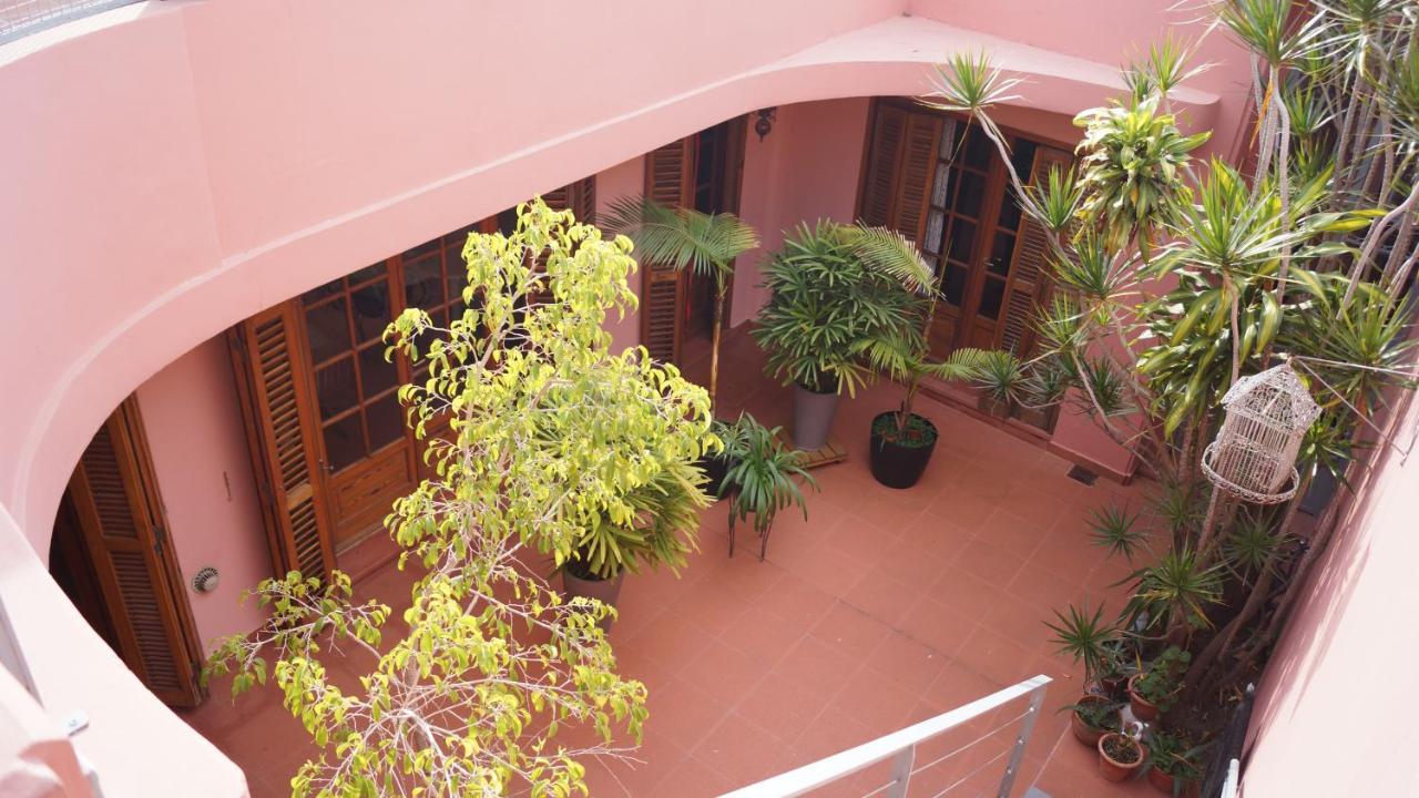 Departamentos Enteros En Palermo Hollywood Apartment Buenos Aires Exterior photo